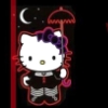 raine: (Hello Kitty)
