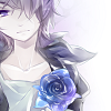 effeminately: (Garry | Roses are blue)