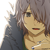 effeminately: (Garry | Just take my hand Ib)