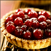 grey_gazania: a small cherry tart (i know his lips are warm)