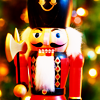 grey_gazania: a wooden nutcracker (season of scars and wounds in the heart)