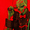 deudly: ('Til all the blood falls out my knees.)