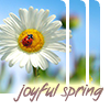 jaydeyn: Joyful spring (Default)