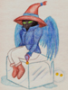 feathered_mages: (Mistral)