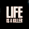 ruyu: (LIFE is a killer)