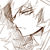 ♘ Raven (вʟade мaѕтer)