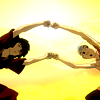 twodragons: (ultimate brofist)