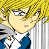 invisible_friendship: (Casual (On Look))
