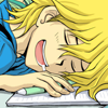 invisible_friendship: (Happy (Sleeping))