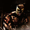 23xnpcs: Daken in mask (Daken mask)
