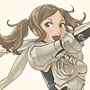 galeforcer: (I AM CYNTHIAˏ PIGTAILED PUNISHER!!)