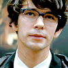 ollipop: Ben Wishaw as Q, looking intellectual (smarter than you)