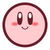 missakins: (Kirby -- Happy Circle)