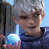 isavedher: (snowball)