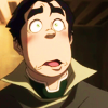 pabulously: (Besotted: Shocked blush)