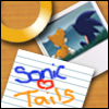 flyboy_fox: (Sonic <3 Tails)