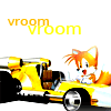 flyboy_fox: (vroom vroom! XD)