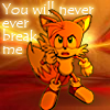 flyboy_fox: (I won't be broken)