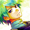 heartofarapier: ([hot springs event] akin to content)