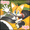flyboy_fox: (Flying high!)