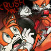 flyboy_fox: (Miles - crush you >))