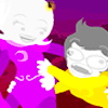 mutinirosso: (Ain't it awesome Janey)