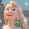 sunnylocks: (Look up with a big smile)