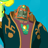 great_king_of_evil: screenshot @the wind waker ([022] (TWW))