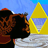 Ganondorf Dragmire