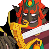 great_king_of_evil: art by <user name="daredevilbr" site="deviantart.com"> ([031] (TWW))
