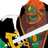 great_king_of_evil: art by <user name="daredevilbr" site="deviantart.com"> ([032] (TWW))