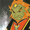 Ganondorf Dragmire