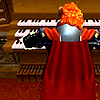 great_king_of_evil: screenshot @ocarina of time 3d ([054] (OoT) Playing Organ)