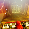 great_king_of_evil: screenshot @ocarina of time ([055] (OoT) Playing Organ)
