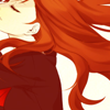 greatseal: (long hair)