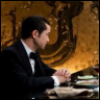 mirabella: (Inception Arthur tux)