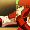 pabulously: (Badass: Focus)