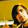 alchemy: Jason Schwartzman ([celebs] A long walk down a short block.)