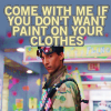 next_to_normal: (Abed paintball)