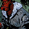hellshaped: (cold weather hellboy)