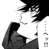 crowing: (this world'll never take my heart｡)