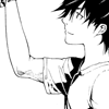 crowing: (keep your head up｡)