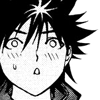 crowing: (that's some kind of brand new｡)