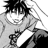 crowing: (that's when we fell in love｡)