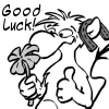 ratcreature: Good Luck! (good luck)