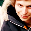 alchemy: Michael Cera as Scott Pilgrim ([sp] I would punch your life in the face)