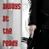 assassinianto: (Always Ready)