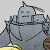 alphonse: (Goddamnit Ling.)