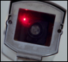 the_machine_mod: Security camera with red light. (Default)