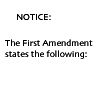 gehayi: (firstamendment)